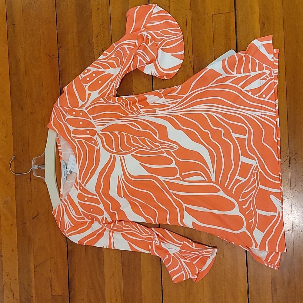 New never worn